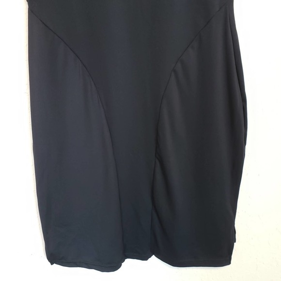 Buffbunny Fall Freely Dress black Women's Large - Picture 3 of 6